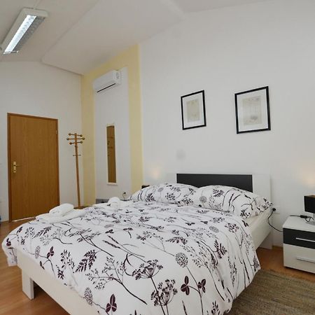Zminj Apartments Habitación foto