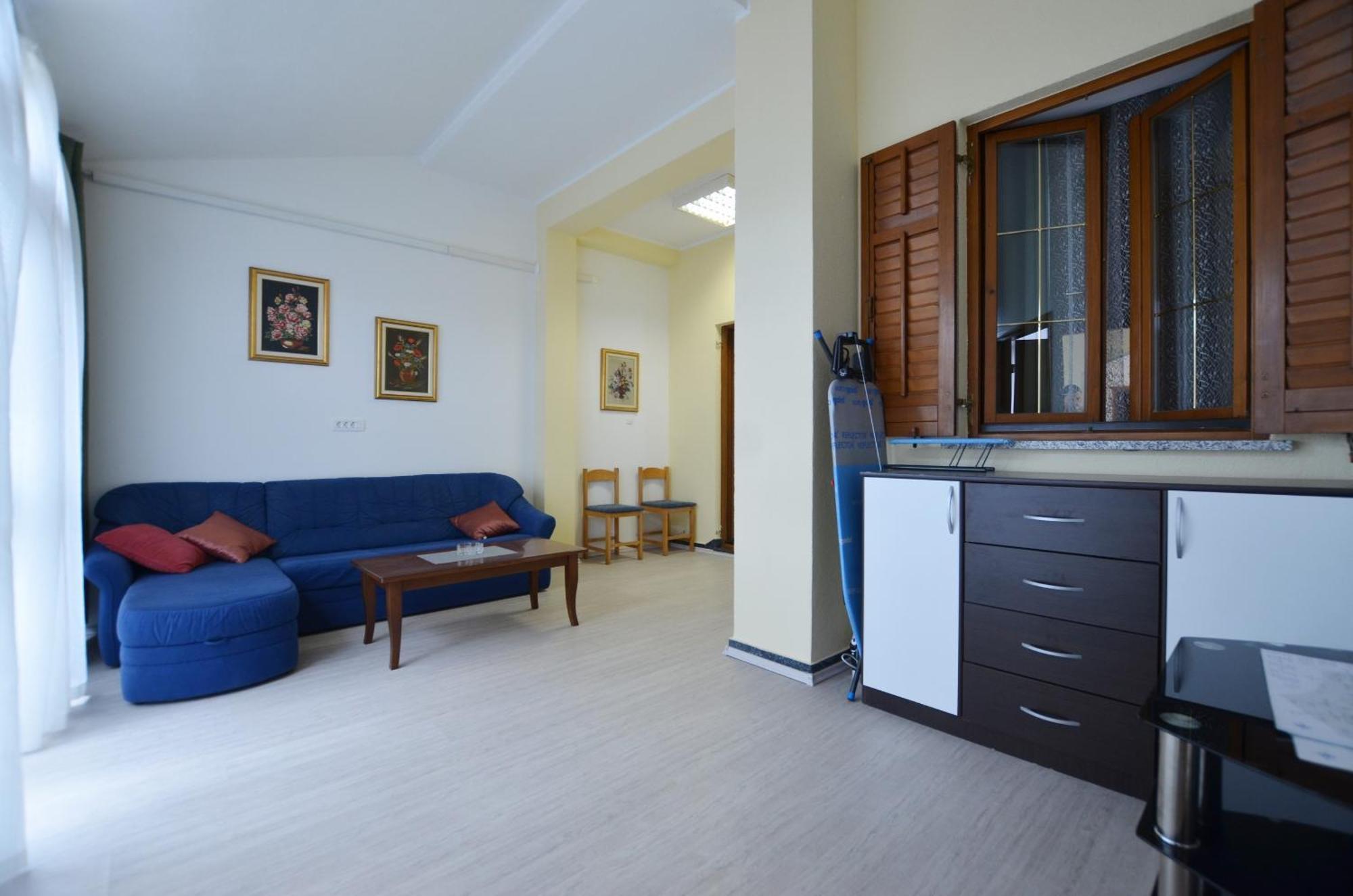 Zminj Apartments Habitación foto