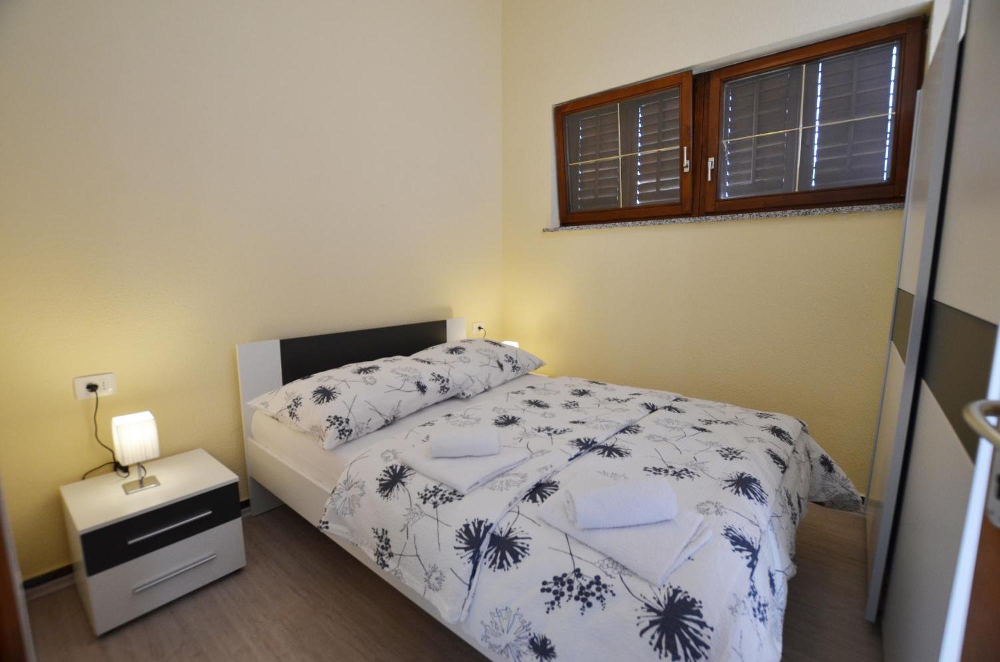 Zminj Apartments Habitación foto