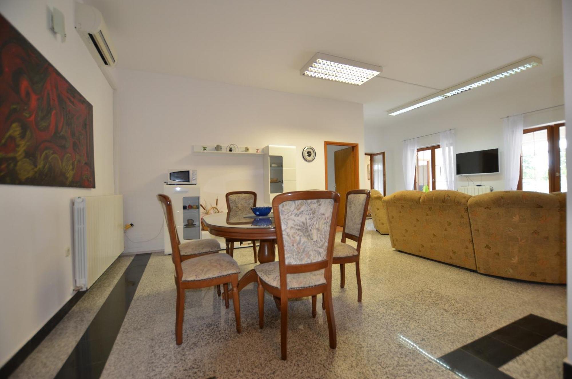 Zminj Apartments Habitación foto