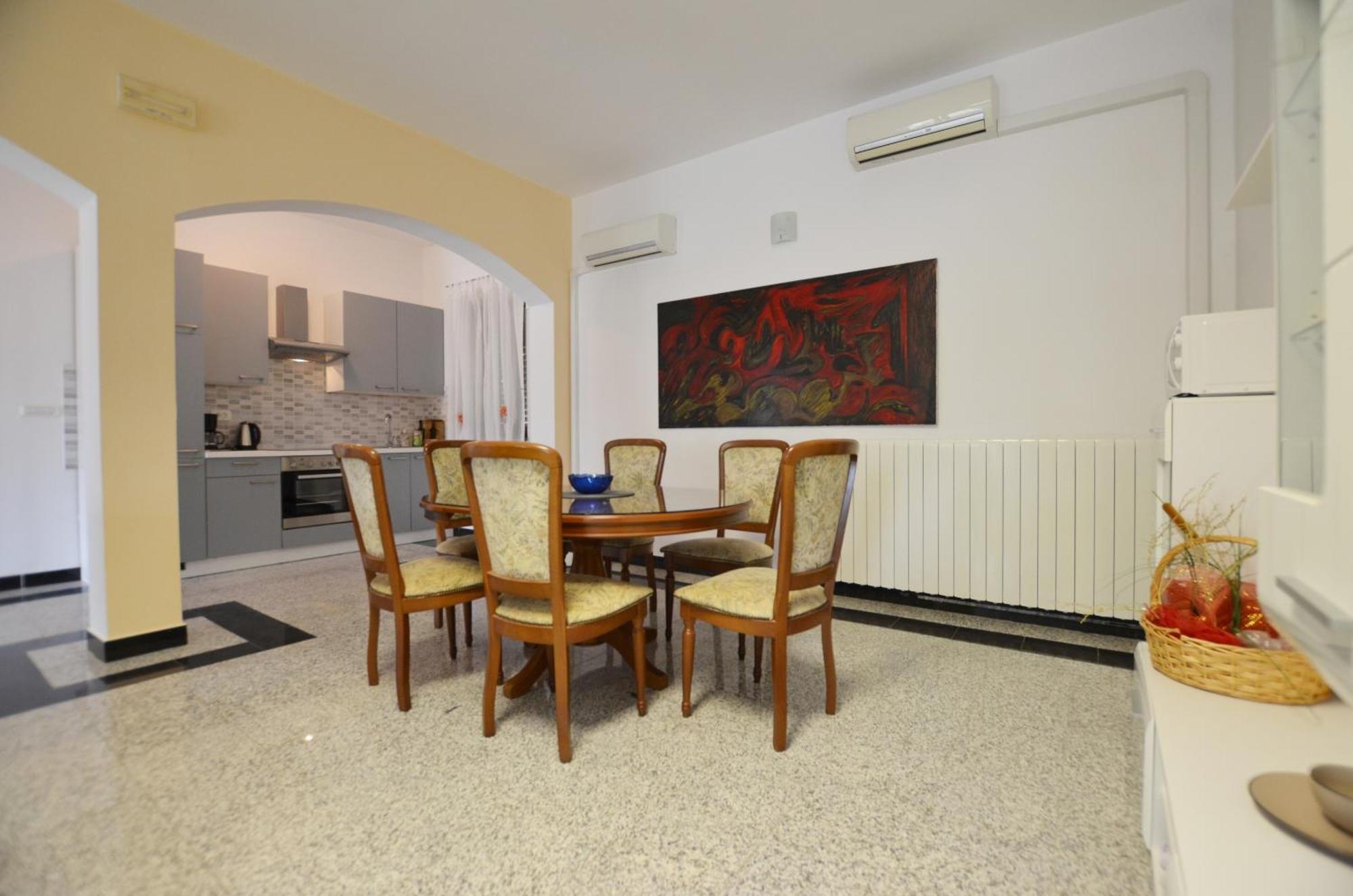 Zminj Apartments Habitación foto