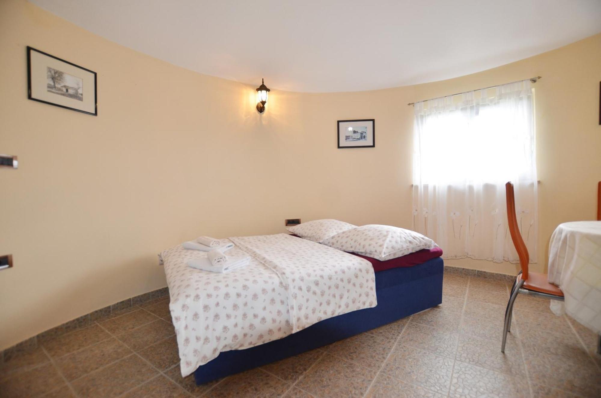 Zminj Apartments Habitación foto