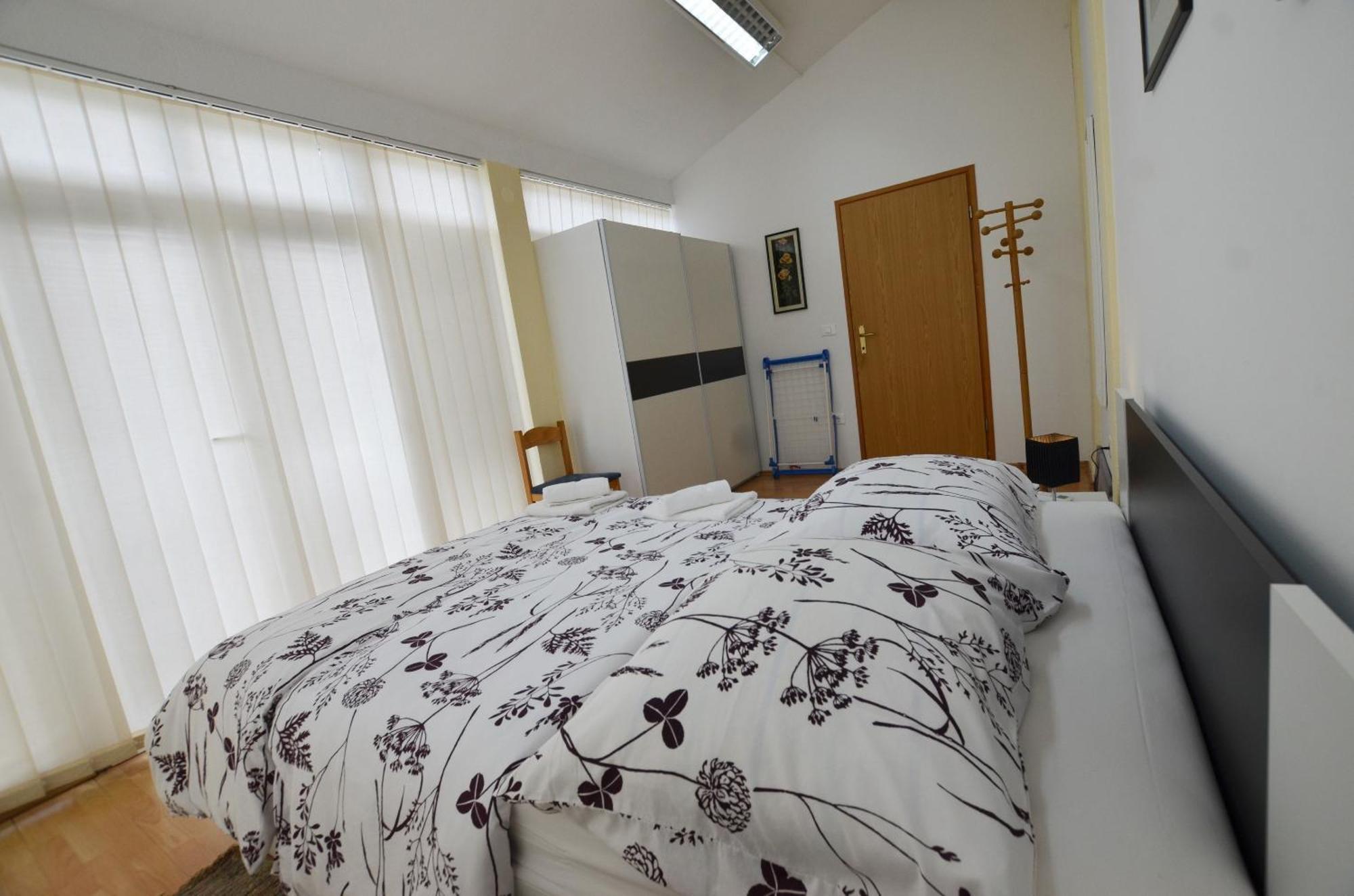 Zminj Apartments Habitación foto